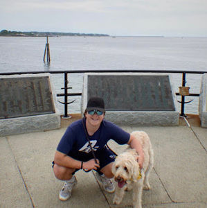 Meet your Posher, Christian